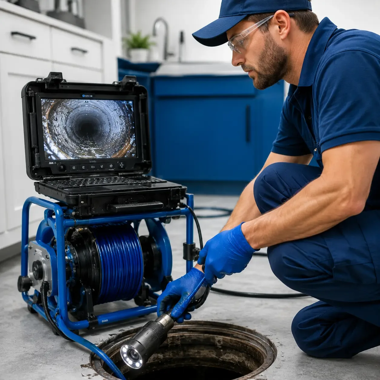 Pipe Relining professionals serving Winthrop, NY